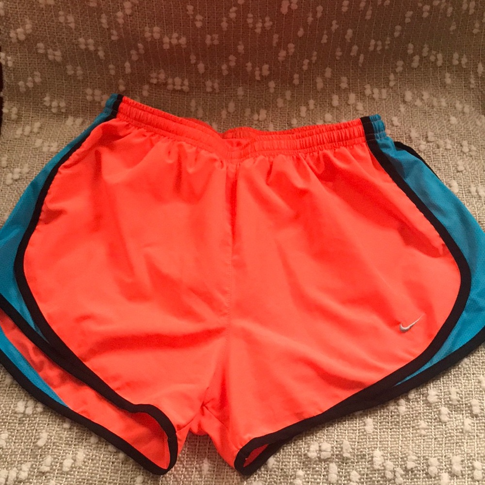 Nike Dri-Fit Shorts